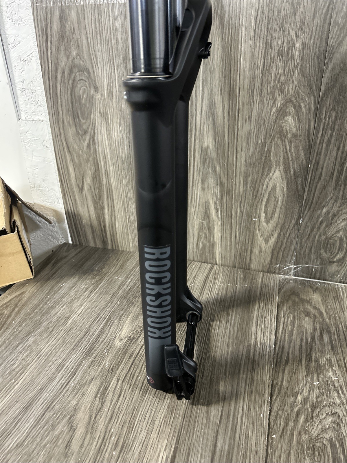 RockShox Recon Silver RL Suspension Fork | 29″ | 100mm | 9x100mm | 51mm Offset