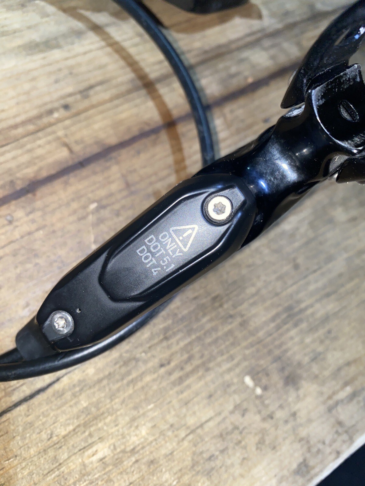 sram code rsc brakes