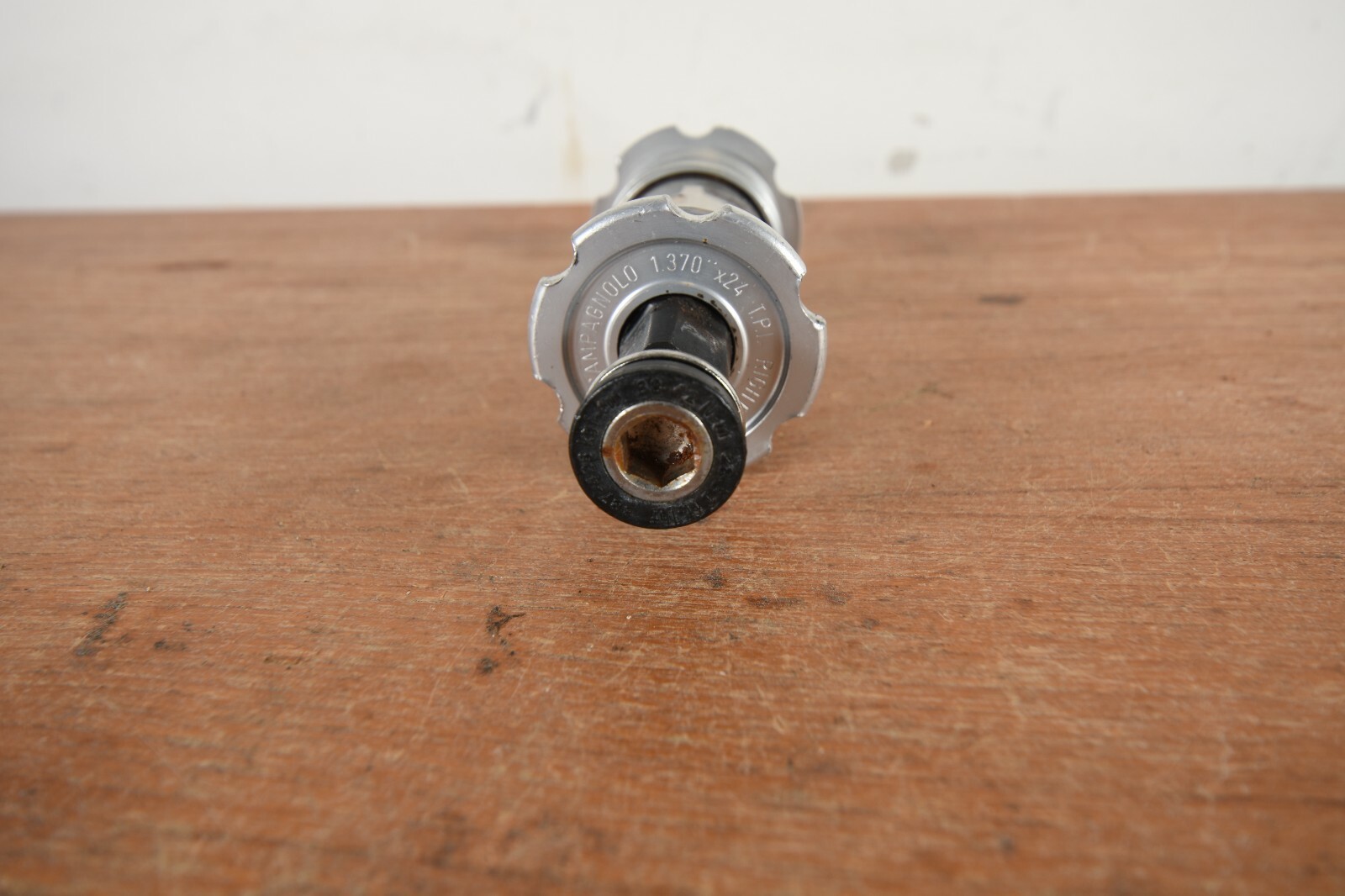CAMPAGNOLO Sealed Cartridge Bottom Bracket 1.370 x 24 English BB Mirage 111mm
