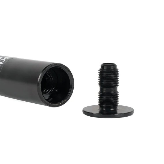 The Shadow Conspiracy Thirteen Fork – 20″ Matte Black