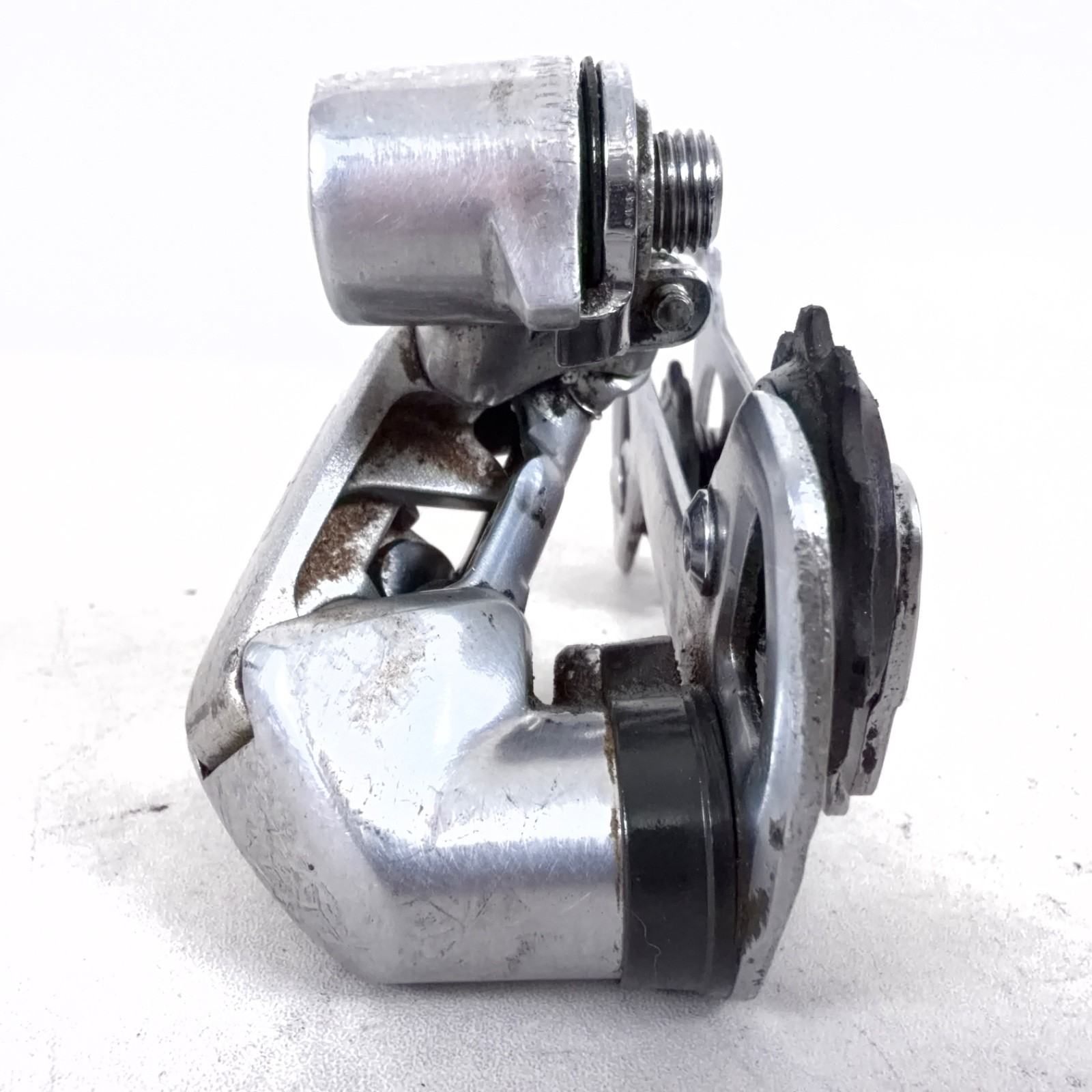 Vintage Shimano Deore RD-MT60 Rear Derailleur Long Cage MTB Japan 6/7 Speed