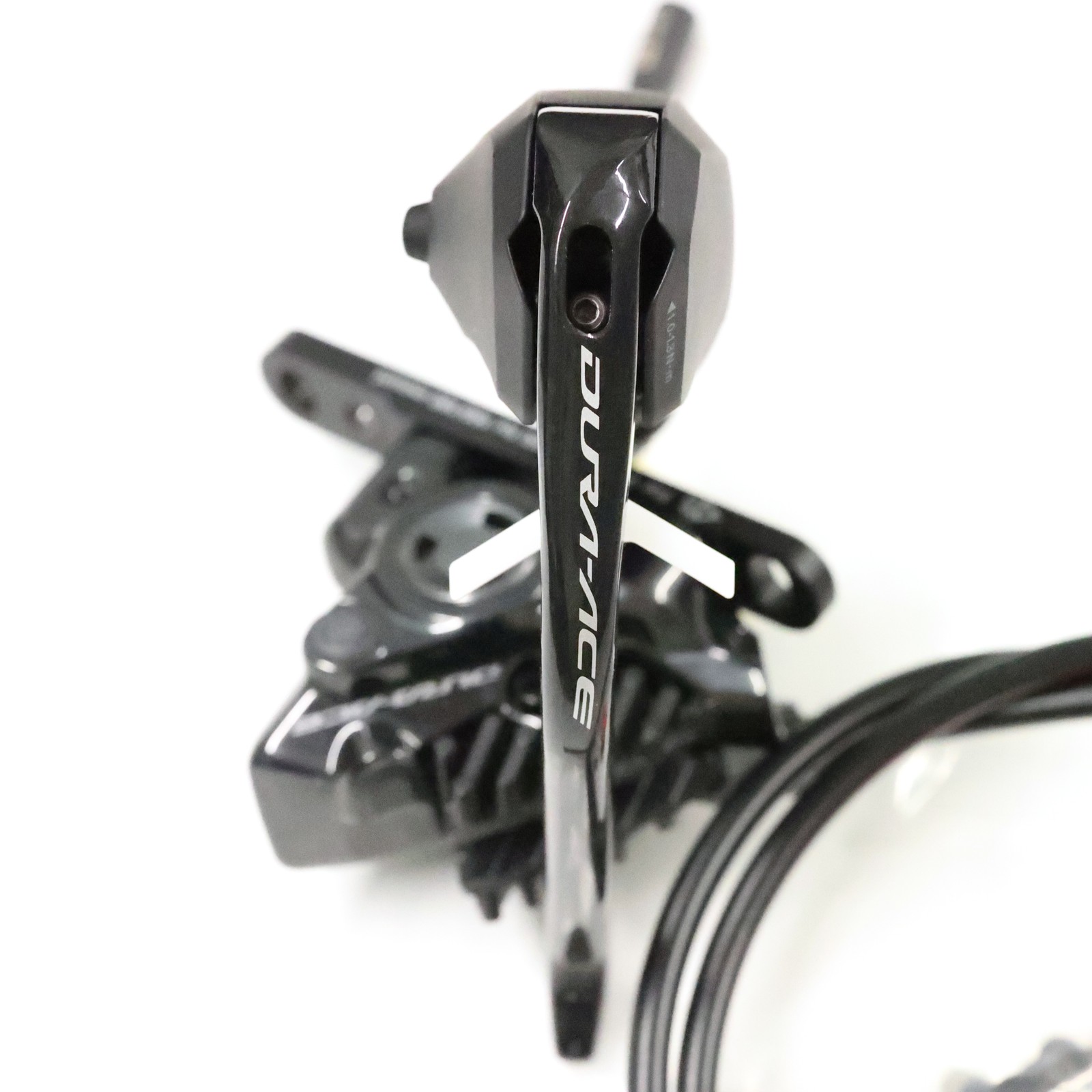 Shimano Dura-Ace ST-R9180 TT Di2 Brake Lever BR-R9270 Disc Brake J-Kit