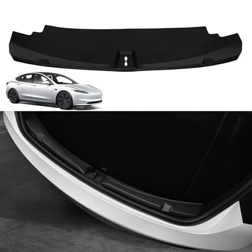 2026 2025 2024 Tesla Model 3 Highland Rear 2024 2025 2026 Model 3 Highland