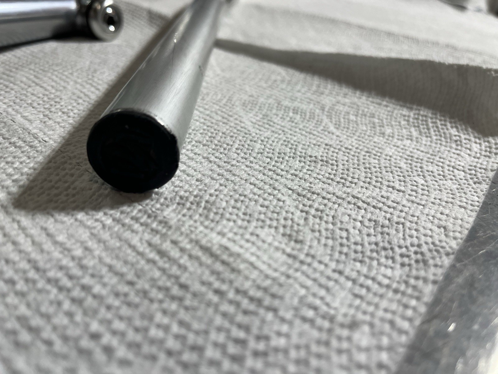 Quill Stem and Handlebar Combo Ritchey
