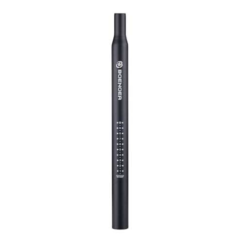 Bike Seatpost, Bicycle Seat Post 25.4 27.2 28.6 30.4 30.9 31.6 400mm Length A…