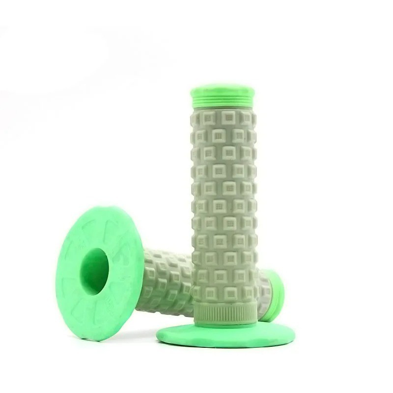 Pro Taper Pillow Top Grips for Dirt Bike Motorcyclye Twist Throttle