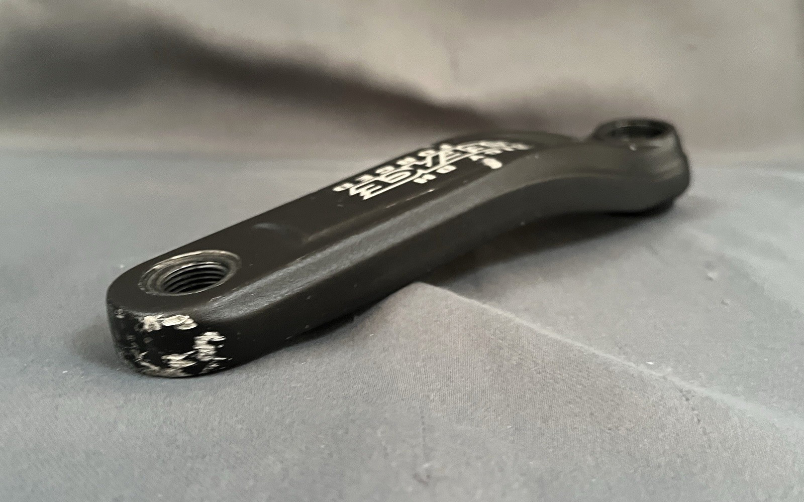 Race Face Prodigy DH MTB Crankset ISIS 175mm 32/22T 104/64mm BCD w/ Bashguard
