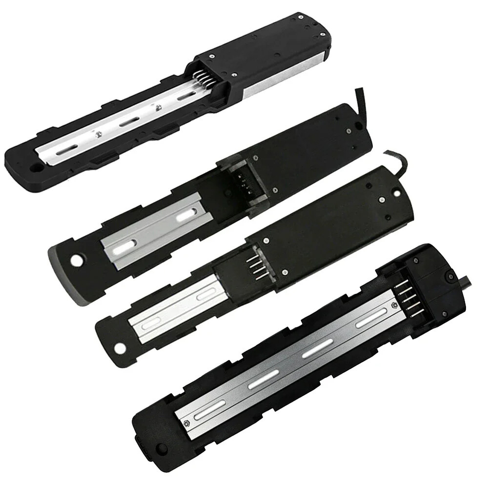 E-bike Battery Bottom Base Hailong Polly Mounting Plate 4Pin 5Pin Fixed Brackets