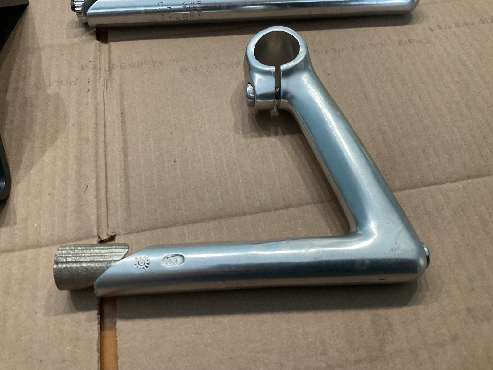 Sakae FX Handlebar Bar Stem 22220 L 85