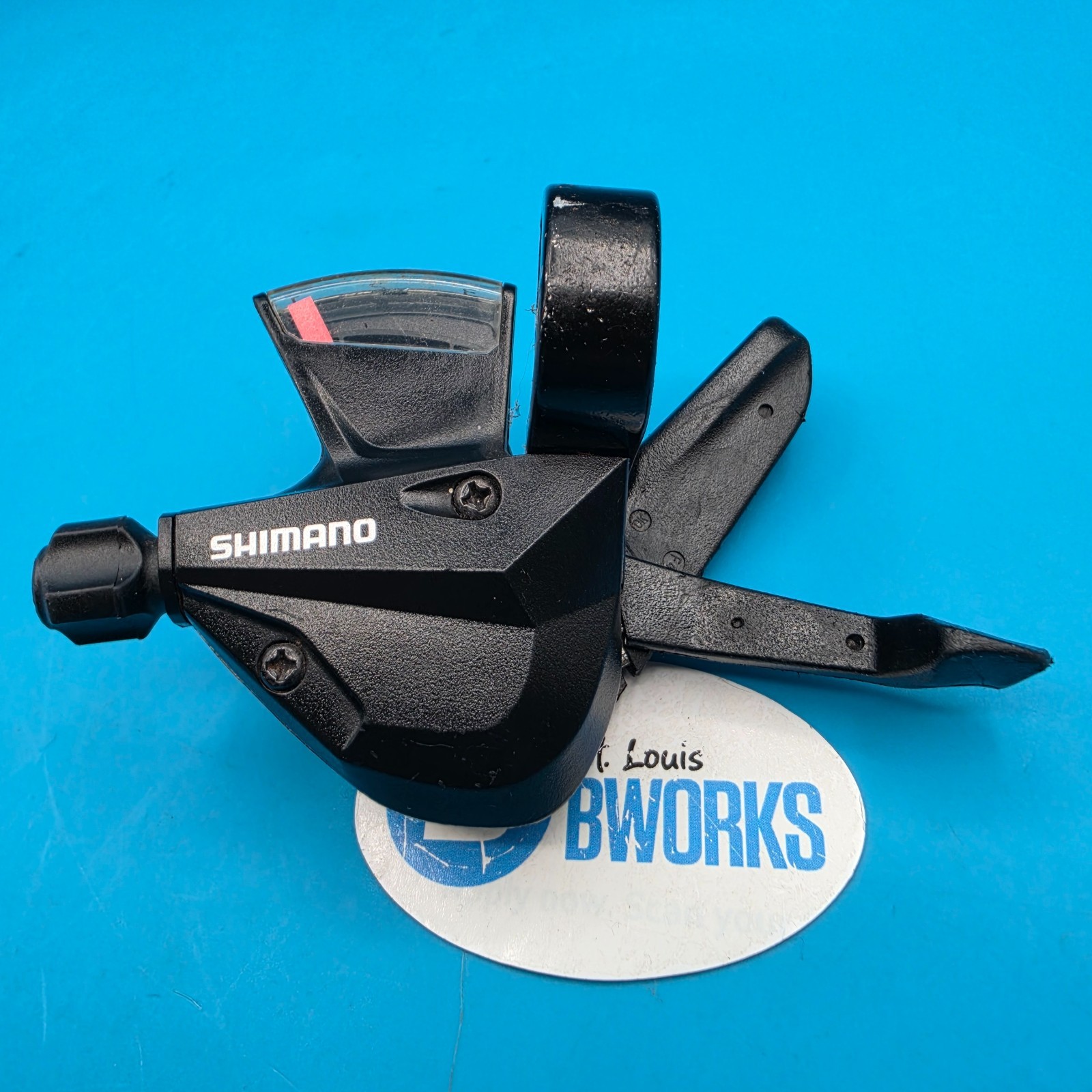Shimano Acera SL-M310 Left/Front Trigger Shifter Shifter Triple f22