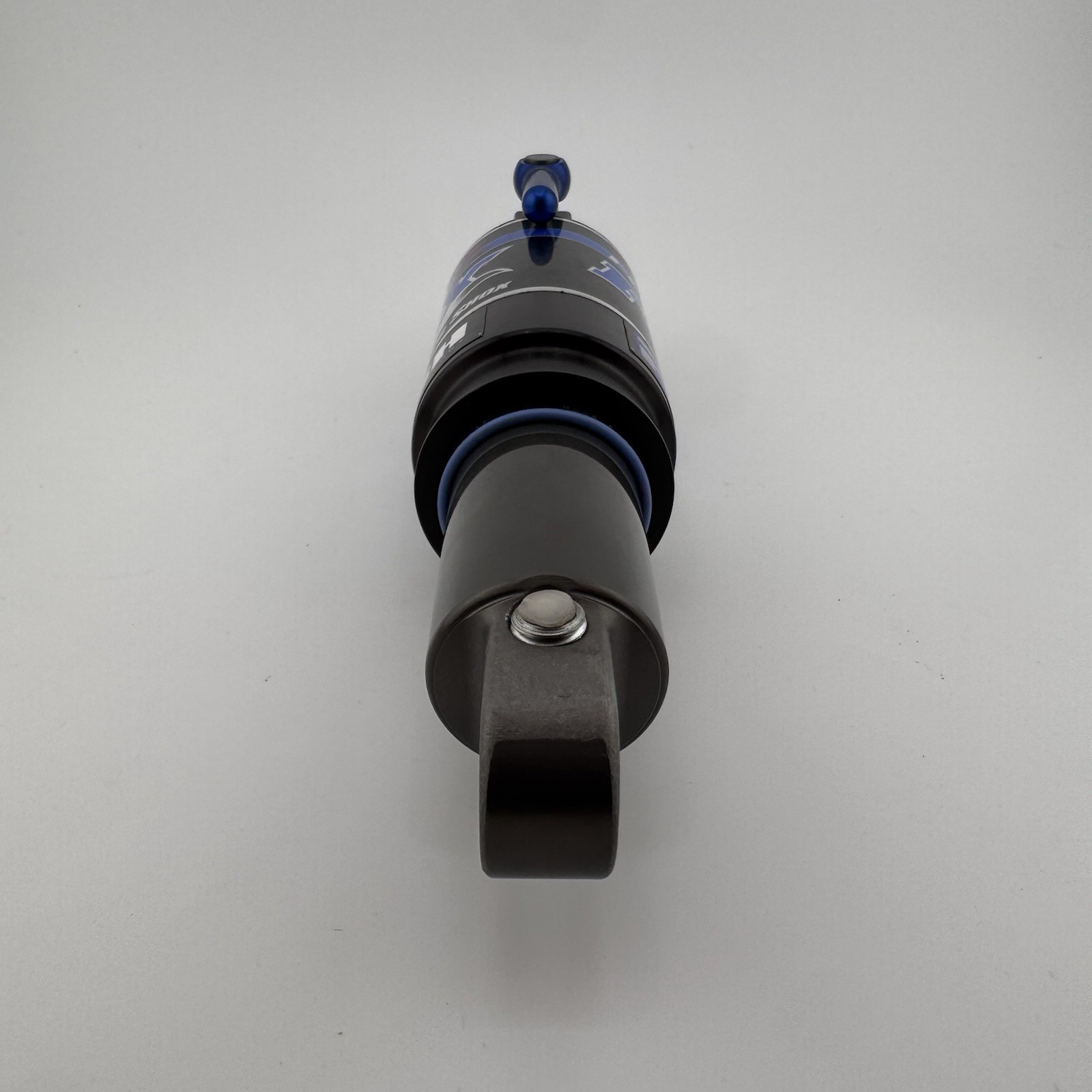 FOX Float RL Air Rear Shock 6.5×1.5 Mountain Bike Black/Blue/Silver