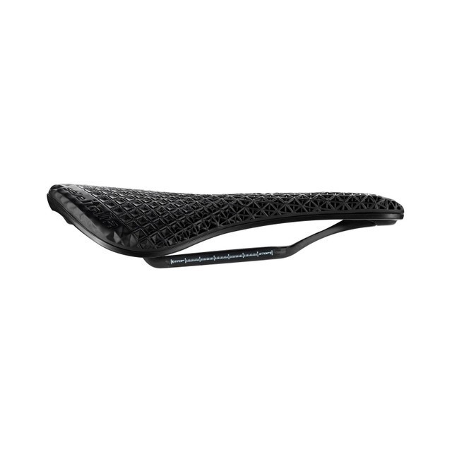SELLE ITALIA NOVUS BOOST EVO 3D KIT CARBONIO SUPERFLOW – TOP PERFORMANCE SADDLE