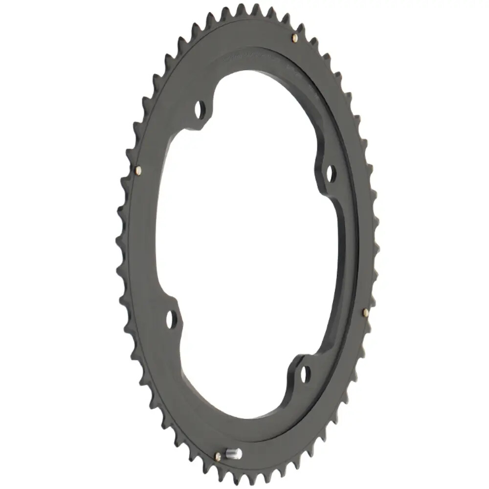 Campagnolo Super Record 12-Speed Chainrings