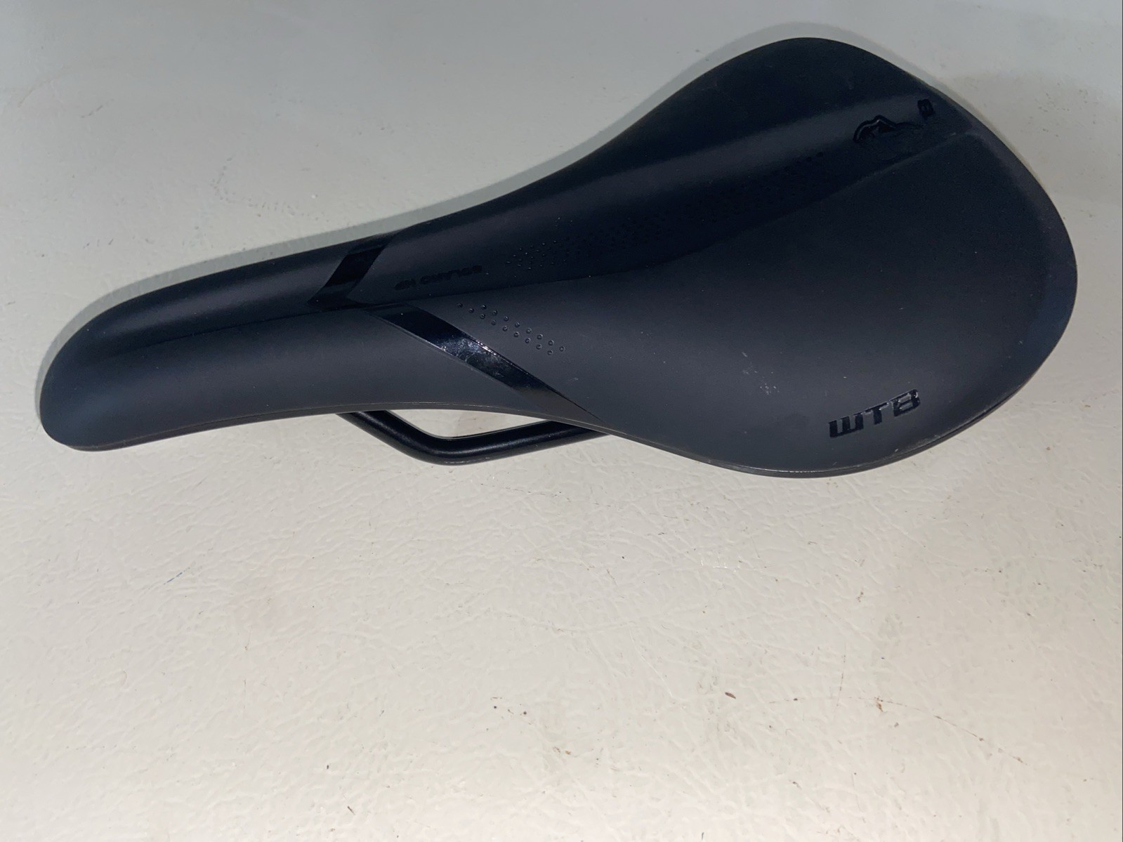 WTB MTB Bike Saddle Yeti Solano HP Take Off