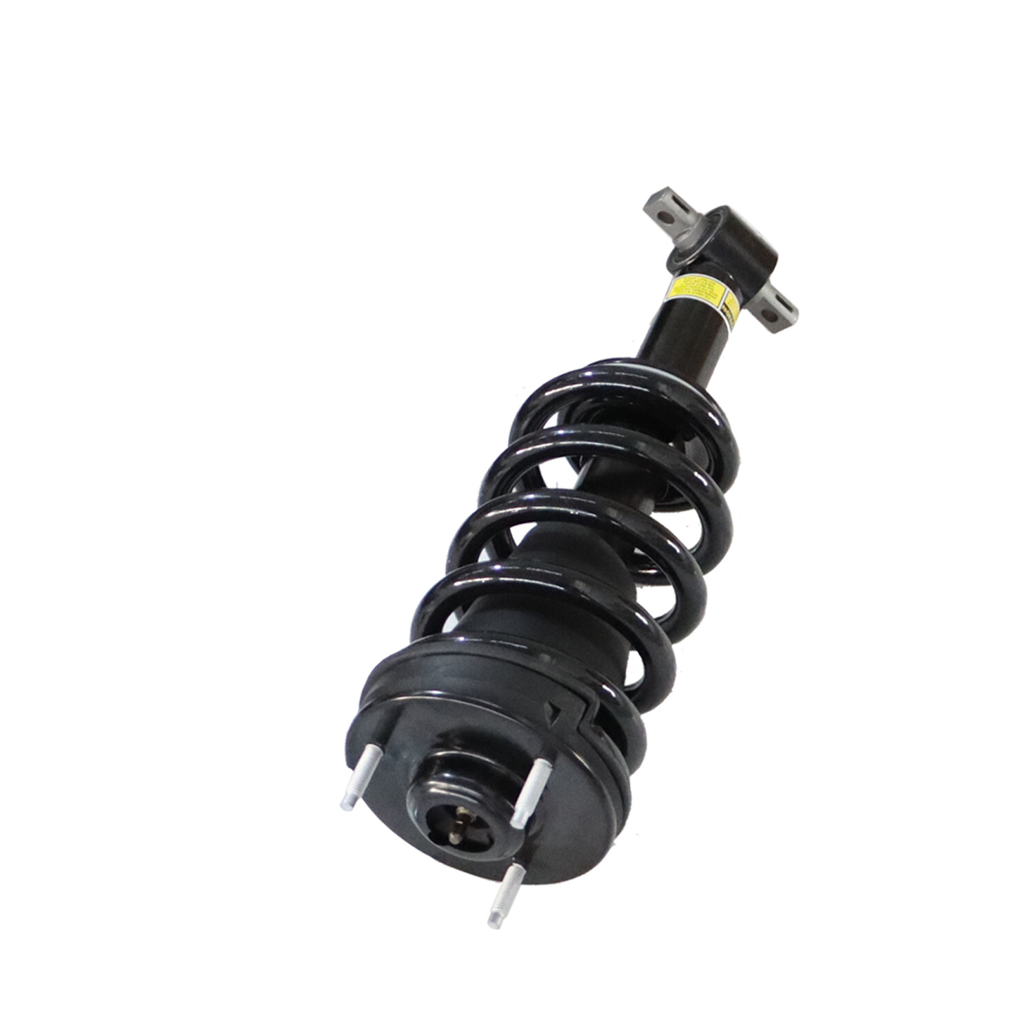 Front&Rear Air Shocks Struts Magnetic Ride for 07-14 Cadillac Escalade GMC Yukon