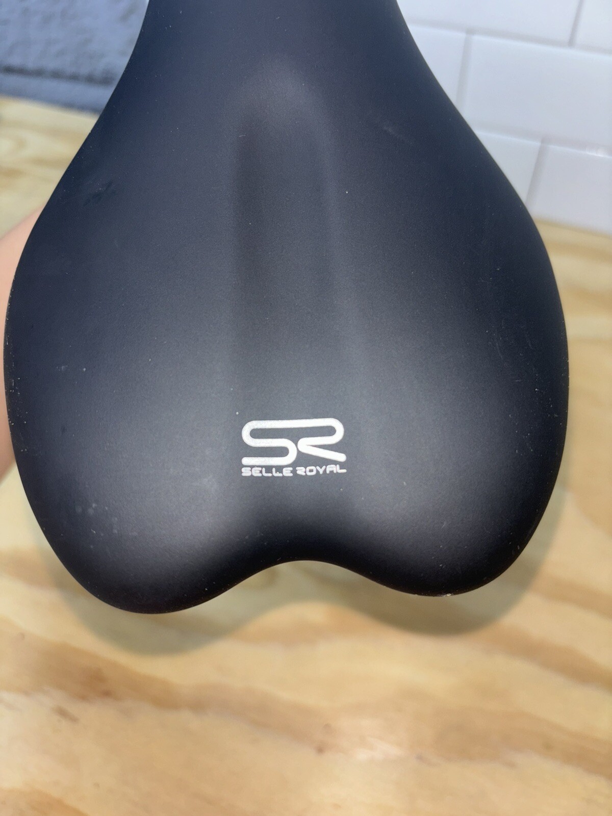 Promax Bike Seat Nebula