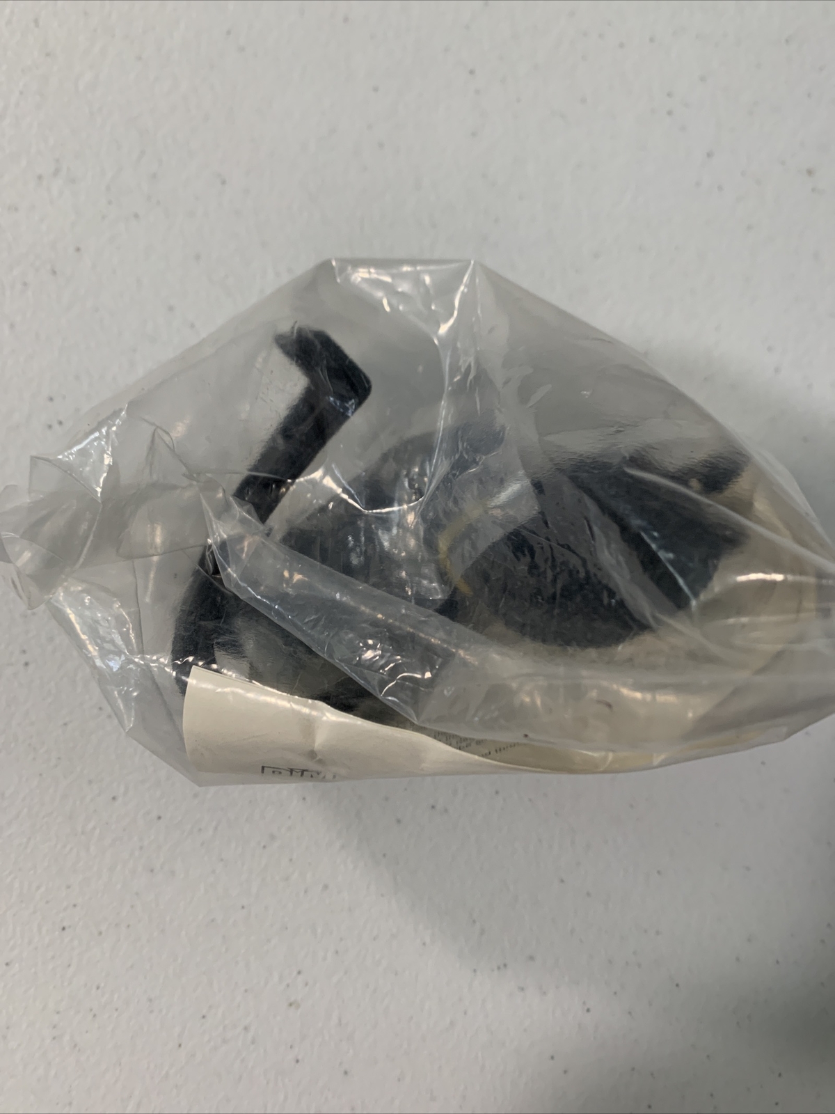 Brand New Dimension Toe Clip/Strap Set Lg/XL – Black TC2032
