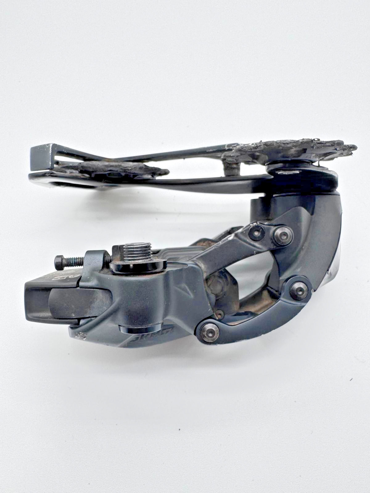 SRAM XX1 Eagle AXS Rear Derailleur – 12 Speed, Wireless Remote 1x Battery