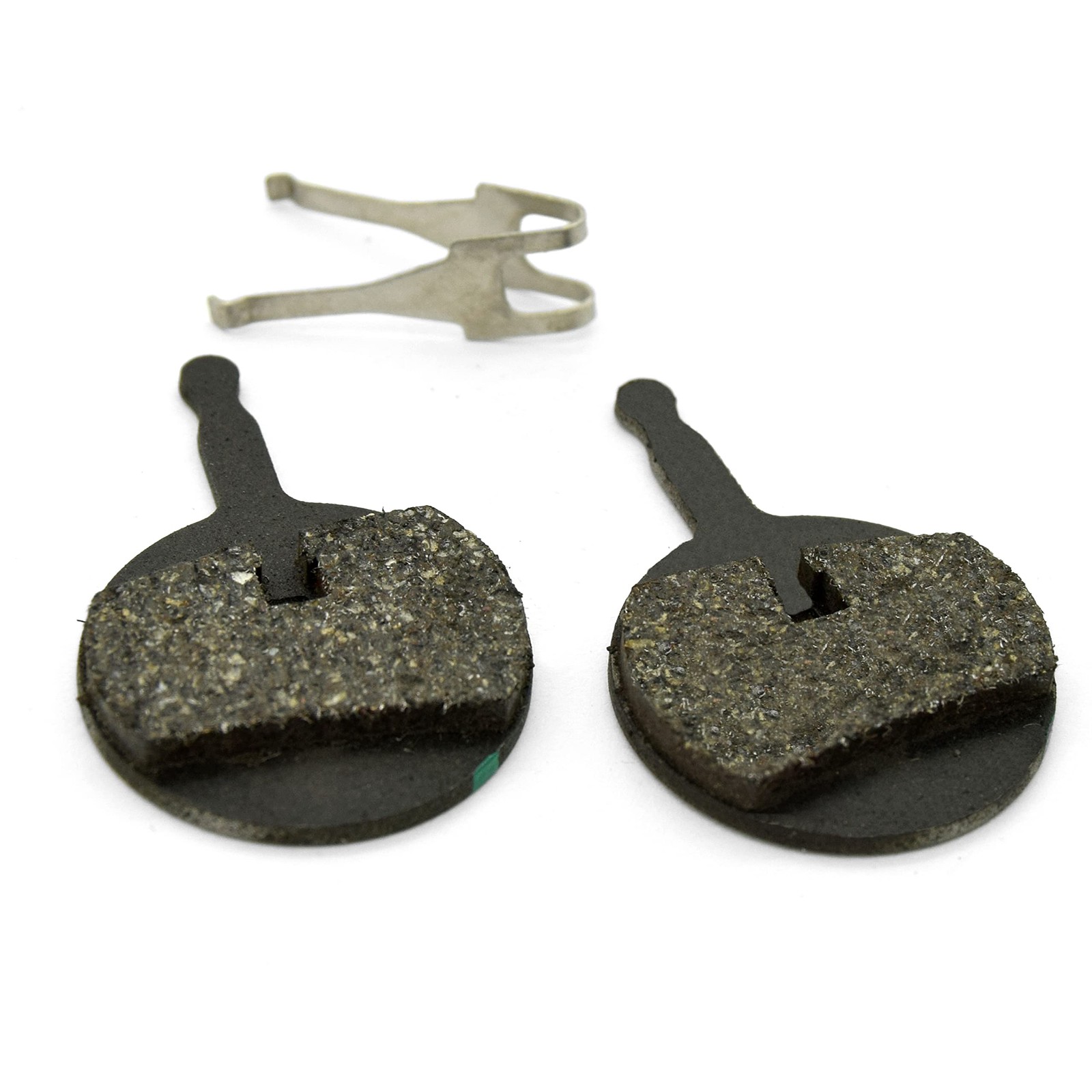 EBC Avid Bb-5 Disc Brake Pad Green – Organic (Standard)