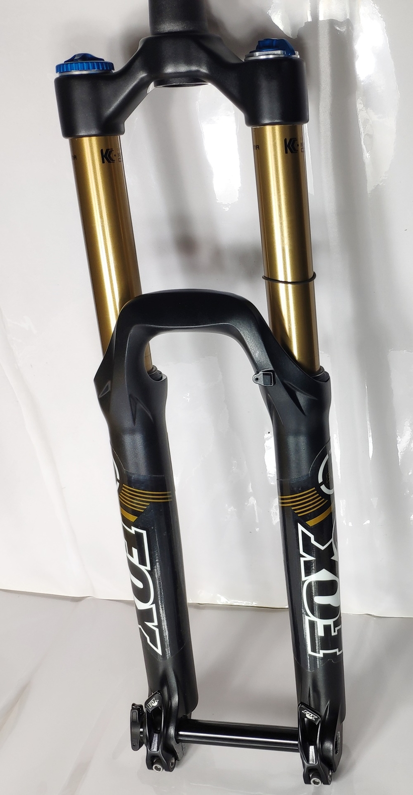FOX RACING SHOX 2014 FORK 36 TALAS FACTORY 26″ FIT RC2 160MM QR20MM TAPERED KASH