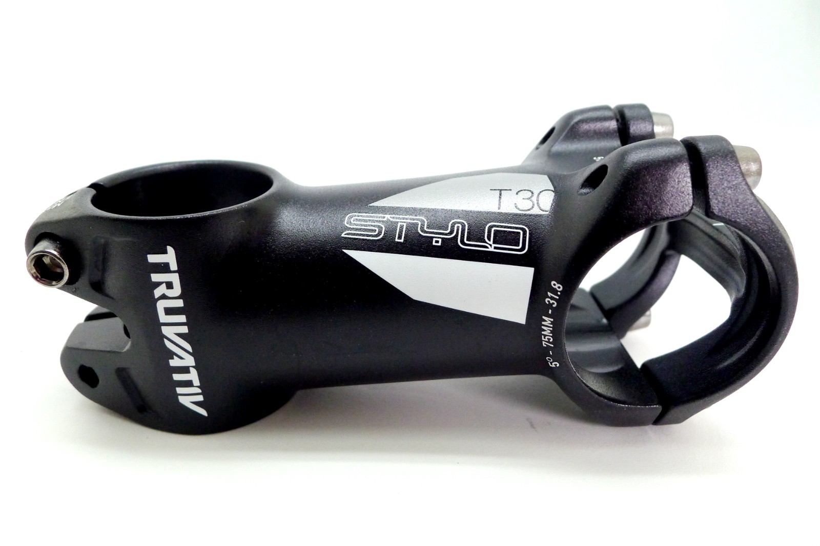 Truvativ Stylo T30 1-1/8″ X 75mm X 31.8mm Stem