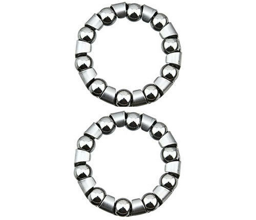 Bicycle Bottom Bracket Bearing 5/16 x 10, Bike US/American Crank Bearings.