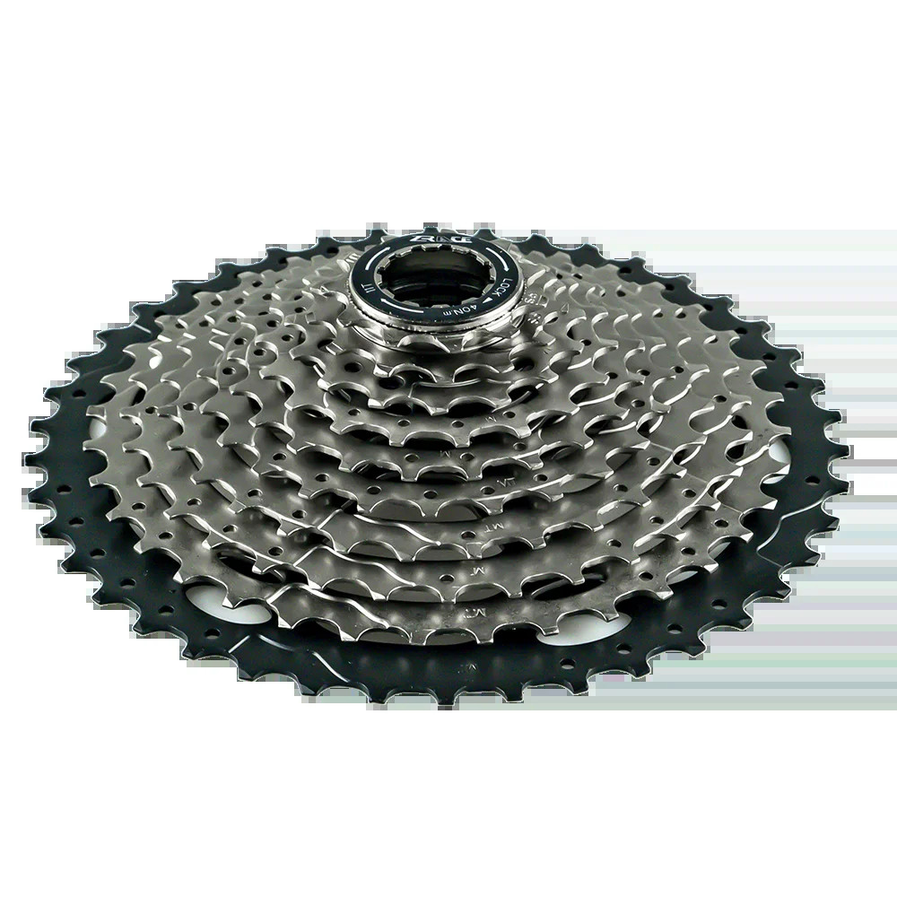 Bicycle Cassette 8 9 10 11 12 Speed MTB Bike Freewheel 11-42T / 11-46T / 11-50T/
