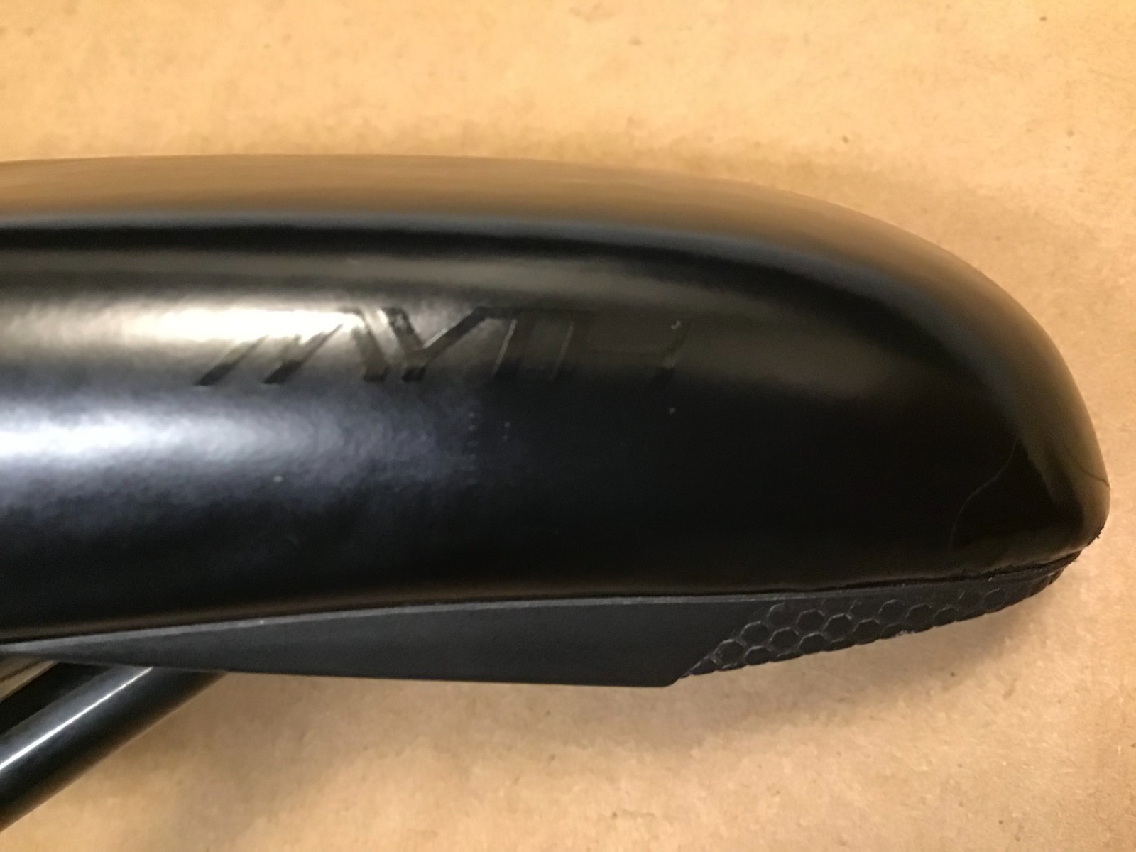 Specialized Myth Women’s Mountain Bike Saddle 155mm Black