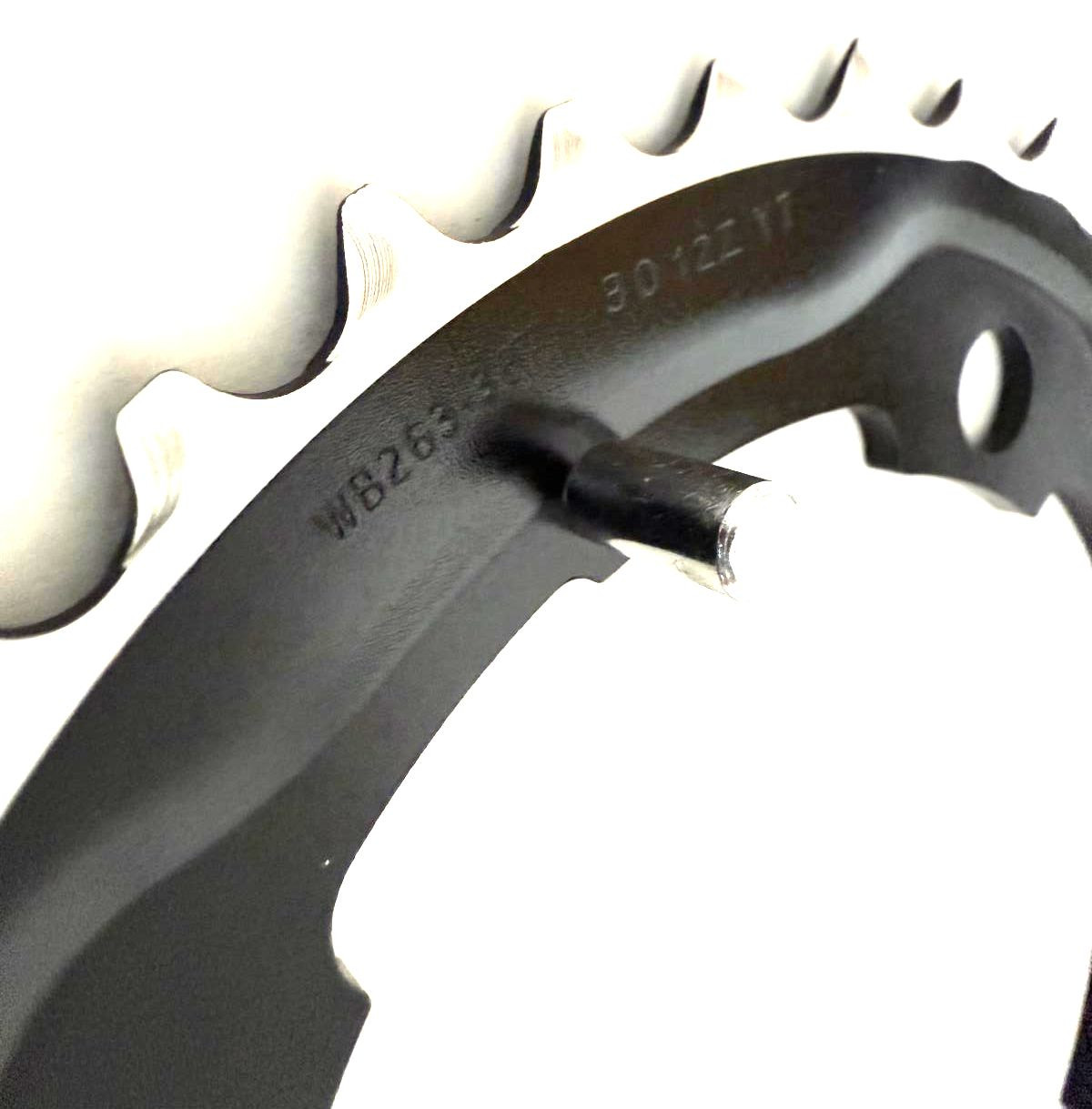 FSA Afterburner 104 BCD 104BCD 36 tooth Alloy MTB Chainring WA263 380-0636G NEW
