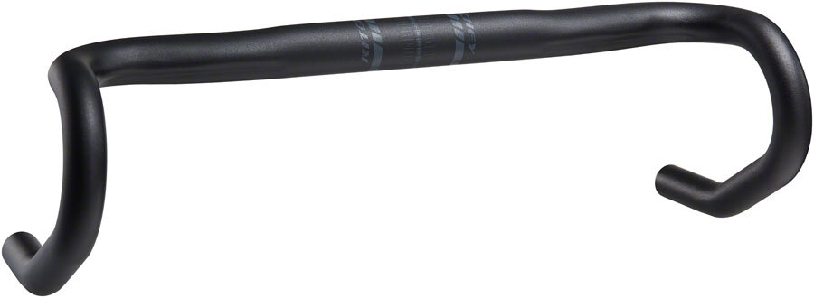 Ritchey Comp Skyline Drop Handlebar – Aluminum, 40cm, 31.8mm, Black