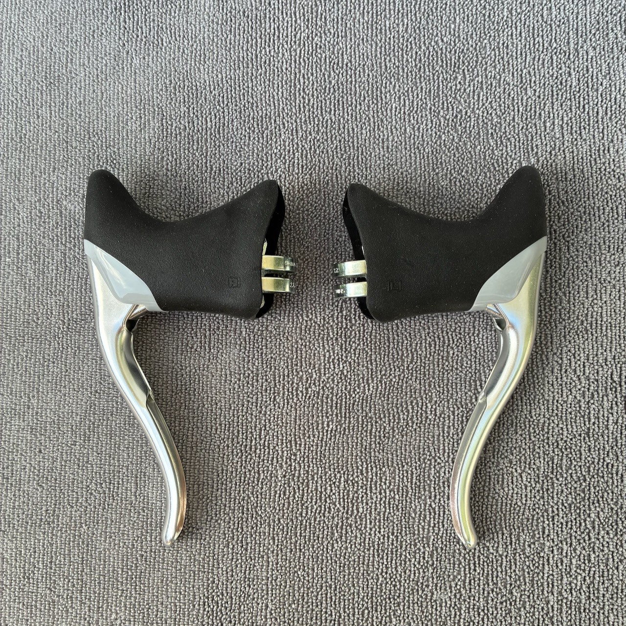 Shimano Tiagra/Sora BL-R400 Road Brake Levers
