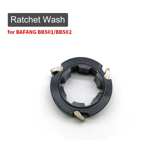 Pawl Clutch for Bafang Mid-Drive BBS01B BBS02B BBSHD Motor