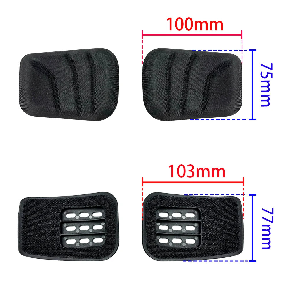 Carbon Bicycle Rest TT Handlebar Extension Triathlon Time Trial Cycling Parts