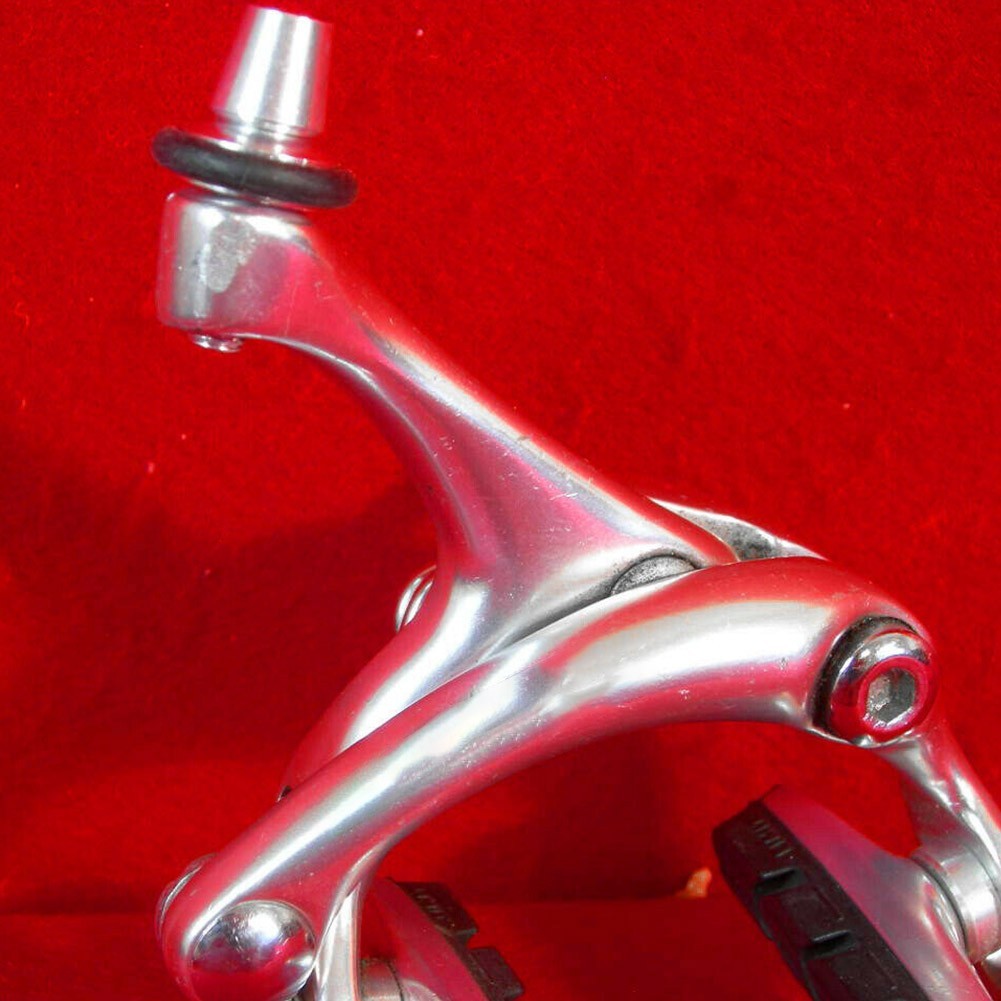 Enhanced Bike Bicycle C-V Brake Caliper Cable Adjusters M6 (78 Characters)