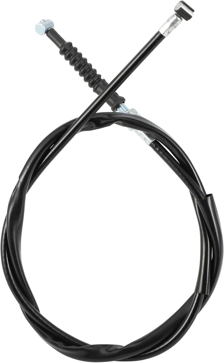 Durable Steel Wire Brake Cable for KLX 110 Models 2002-2024 – Enhanced Control