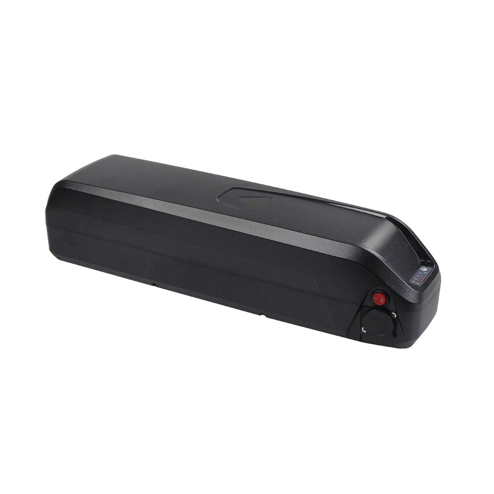 36V 13Ah eBike Battery Replacement for TotGuard 26″ Electric Bike T-266