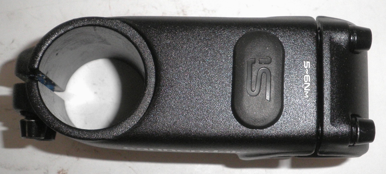 CANNONDALE SI 65mm THREADLESS ALUMMINUM MOUNTAIN BICYCLE STEM BIKE PARTS 29-19