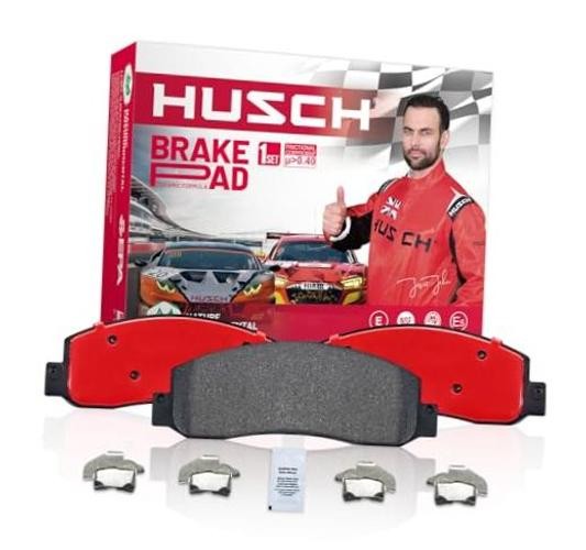 Rear Ceramic Brake Pads Kit Fit For Hyundai Tucson 2016-2021, For Kia D1848
