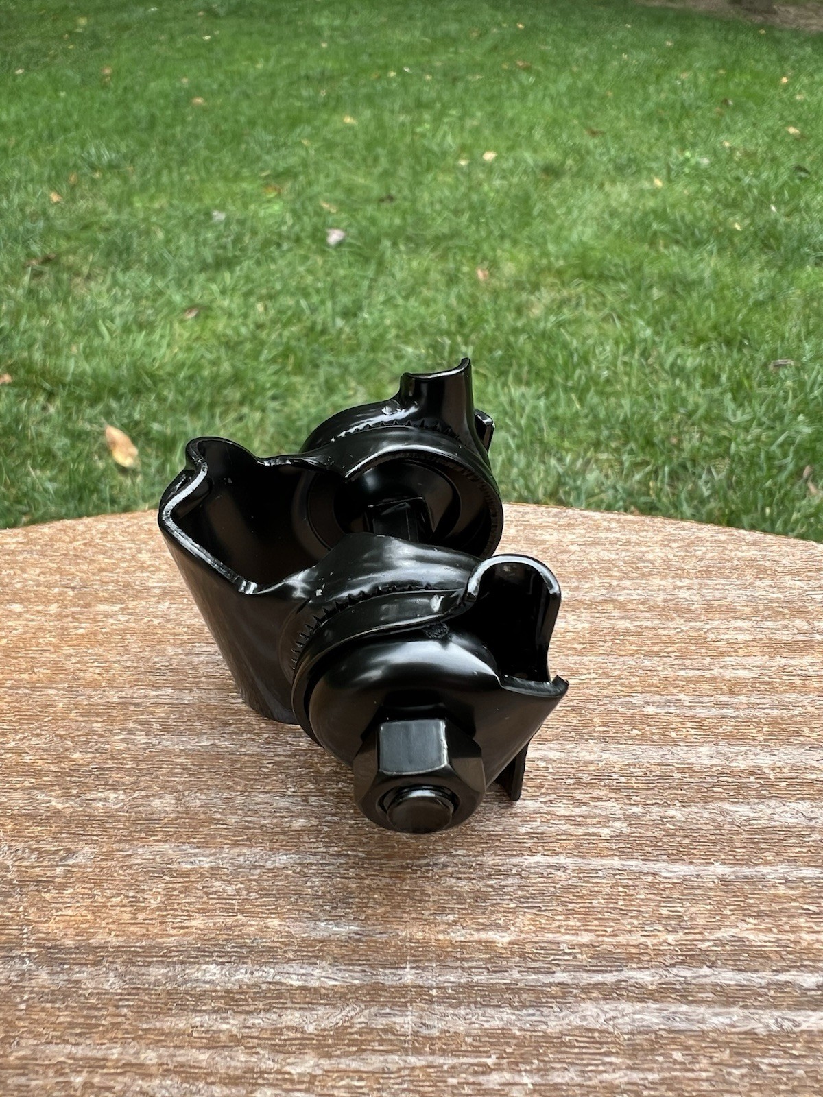 BIKE Seat Clamp For Standard Rail Saddles