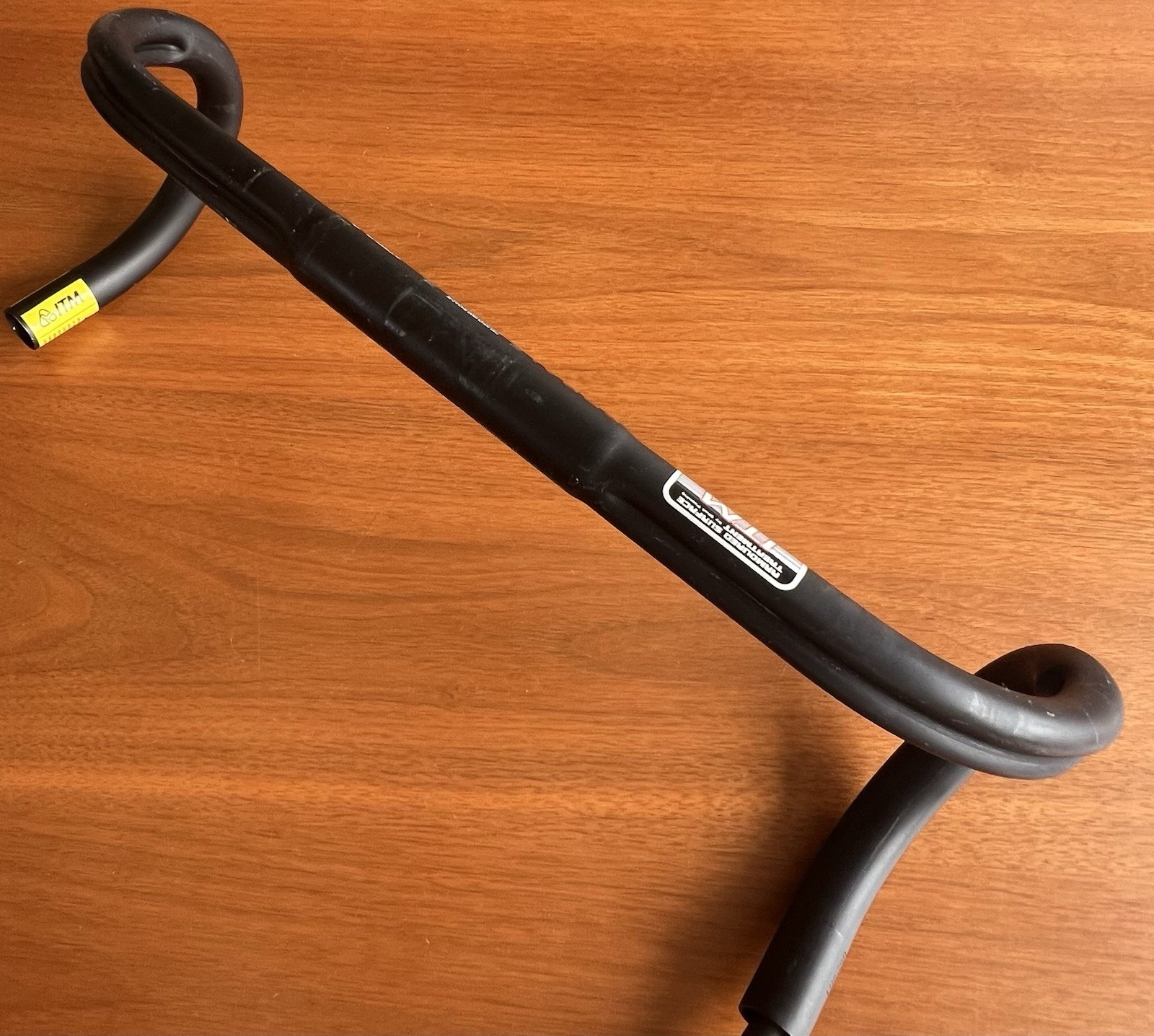 ITM Millennium Ergal 7075 Ultra Lite 46cm/18in (Outside to Outside) – 26mm Clamp