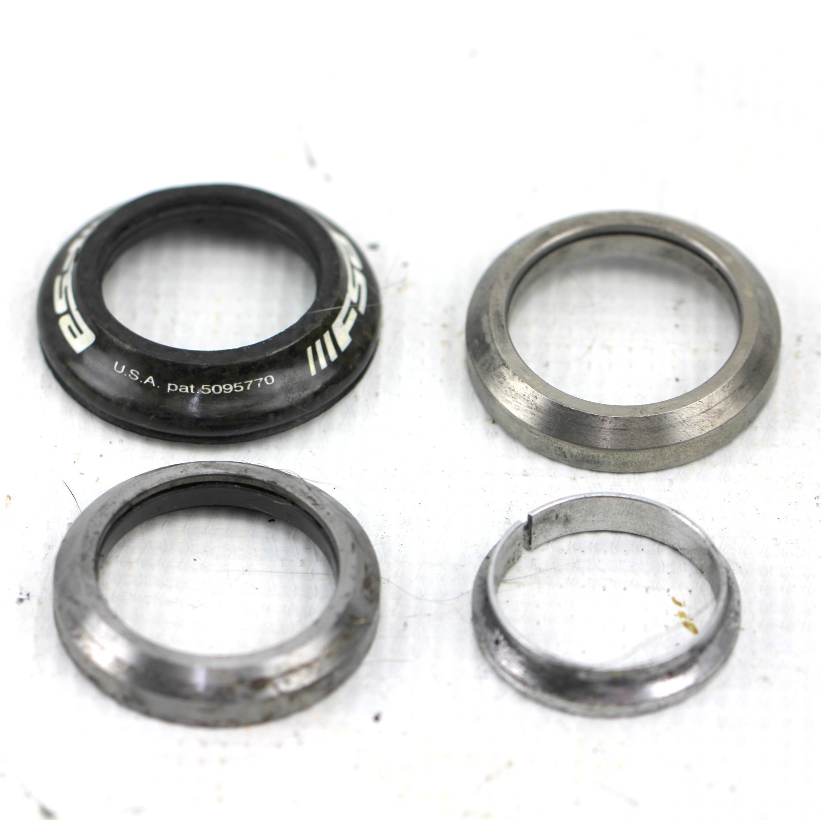 FSA HEADSET BEARINGS Sealed 60g 30.5mm Road Bike