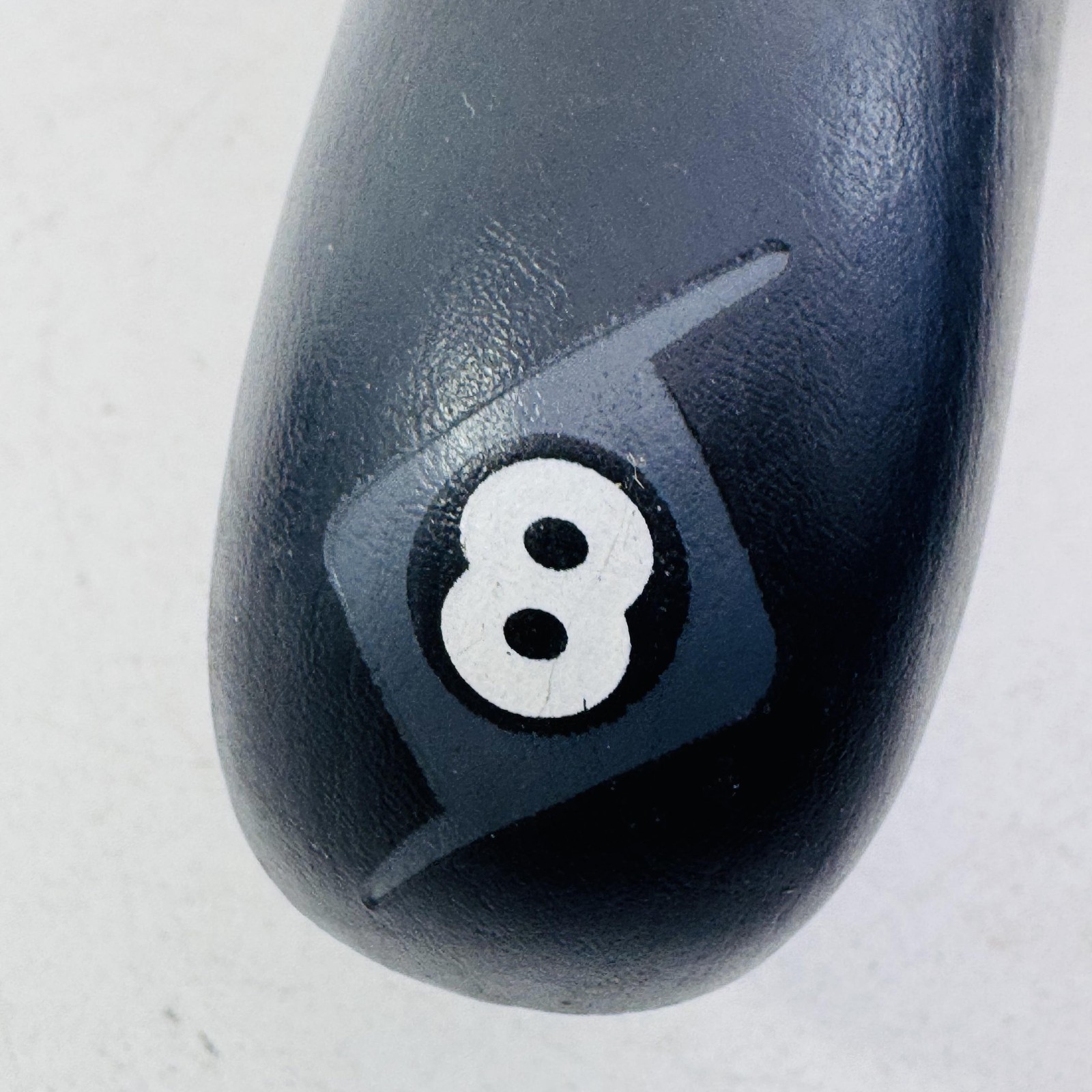 Viscount Origin8 Aero Bike Saddle Seat Black Racing Road MTB Hybrid Bike A66