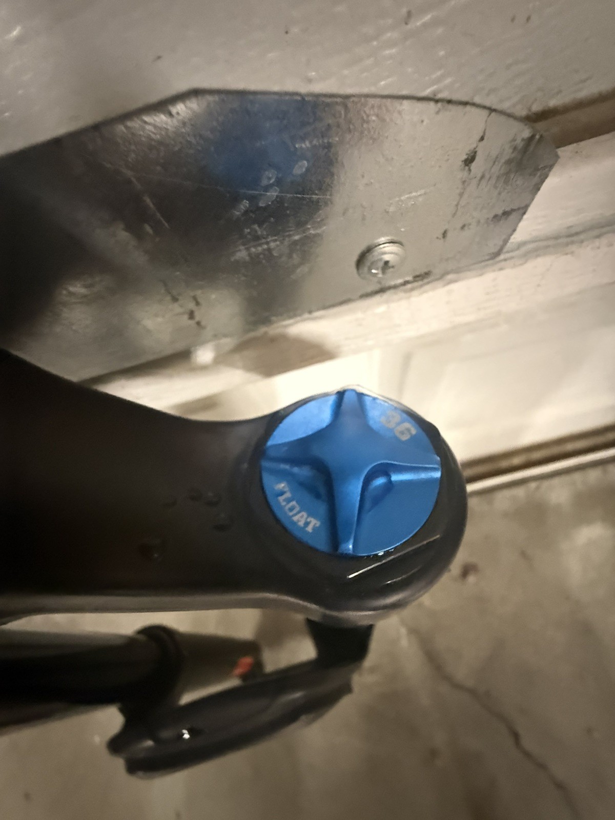 Used 2020 FOX 36 Performance Fork 29 or 27.5 170mm (works great need gone)