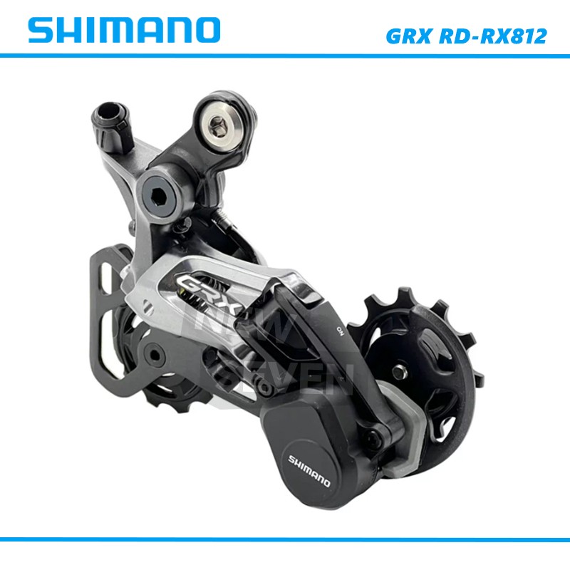 Shimano RD-RX812-GS 11 Speed Rear Derailleur fit to 11-40T 11-42T Cassette
