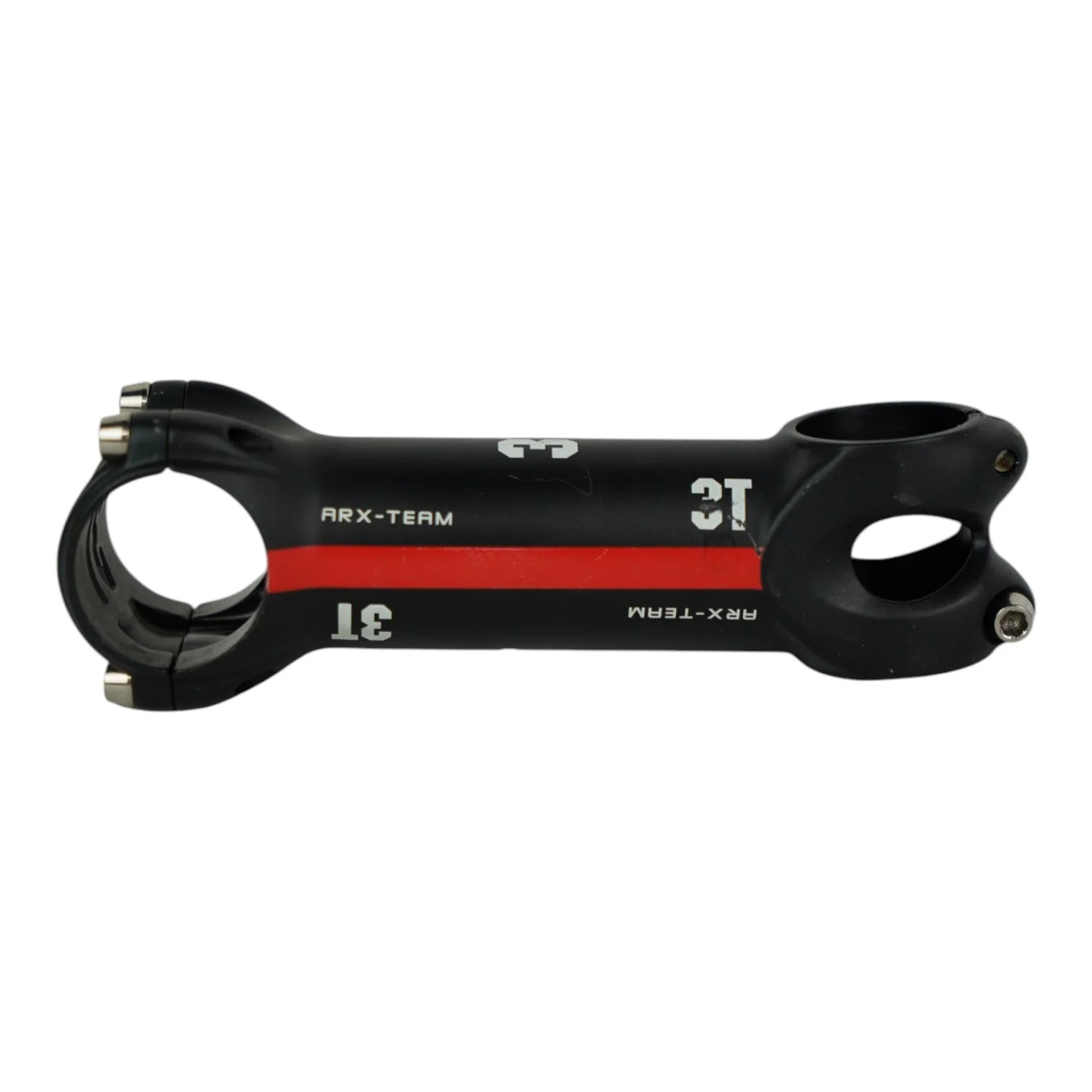 3T ARX-Team 31.8 115mm Stem