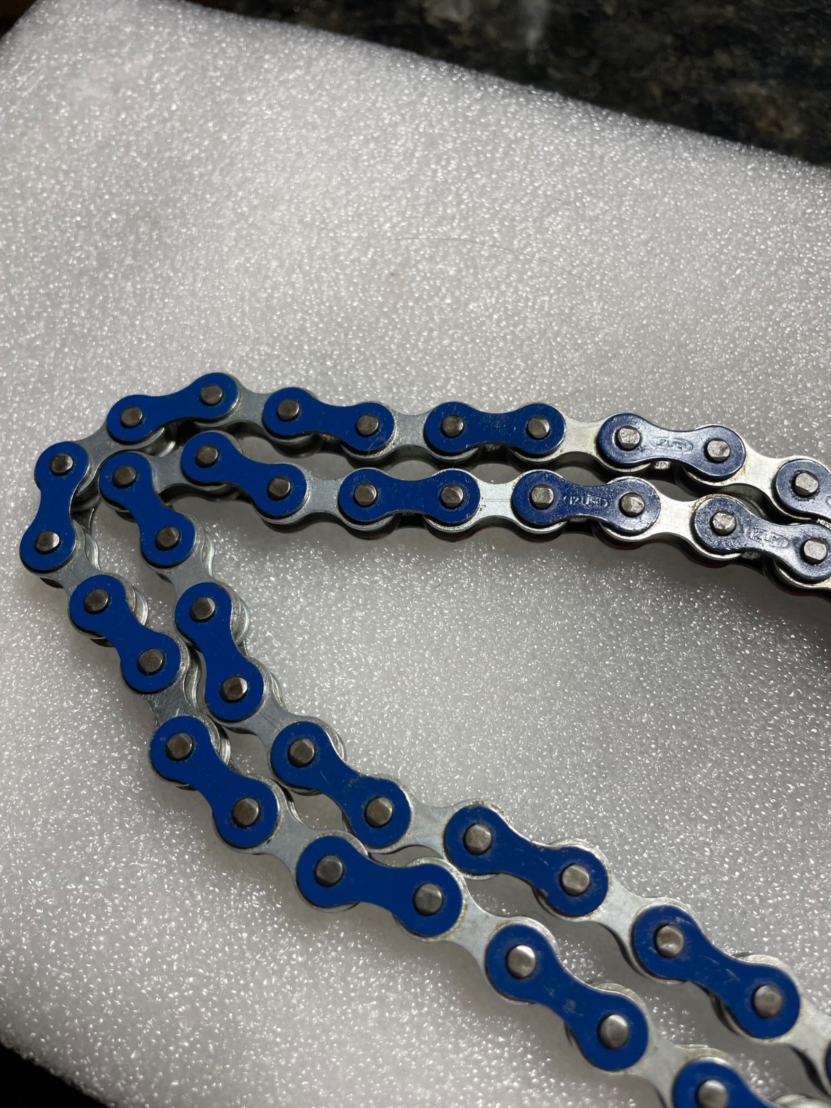 Nos 1982 blue Izumi chain