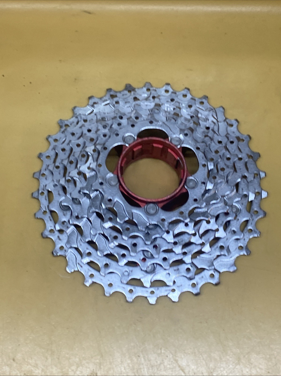 Sram PG 980 9 Speed 11 – 34t Cassette