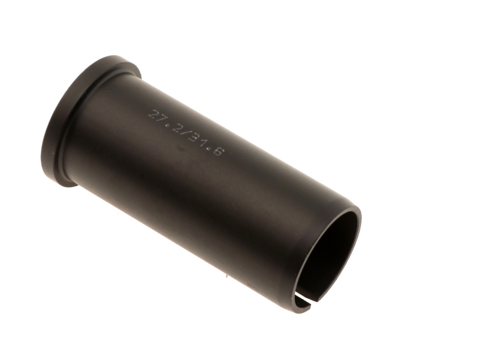 RockShox Seatpost Shim 27.2mm to 31.6mm Black 75mm NEW in Packaging NOS