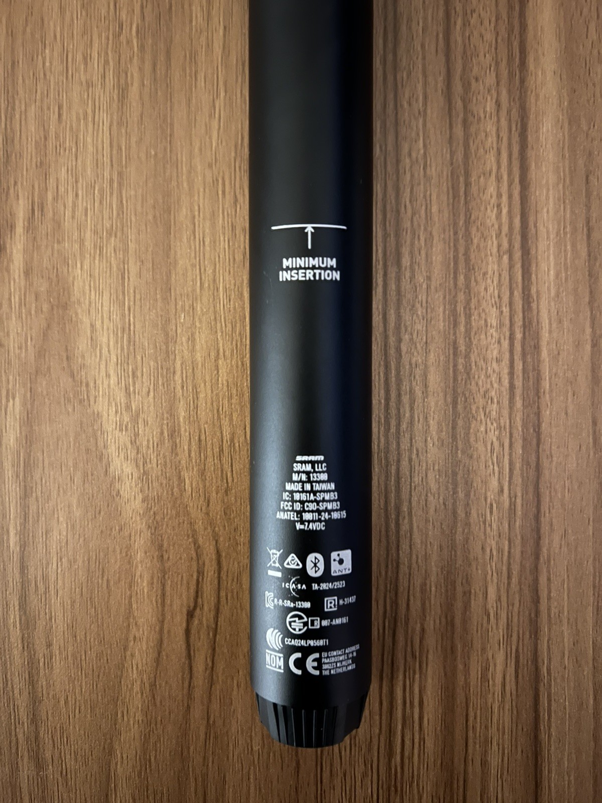 2026 RockShox Reverb Axs Dropper Post