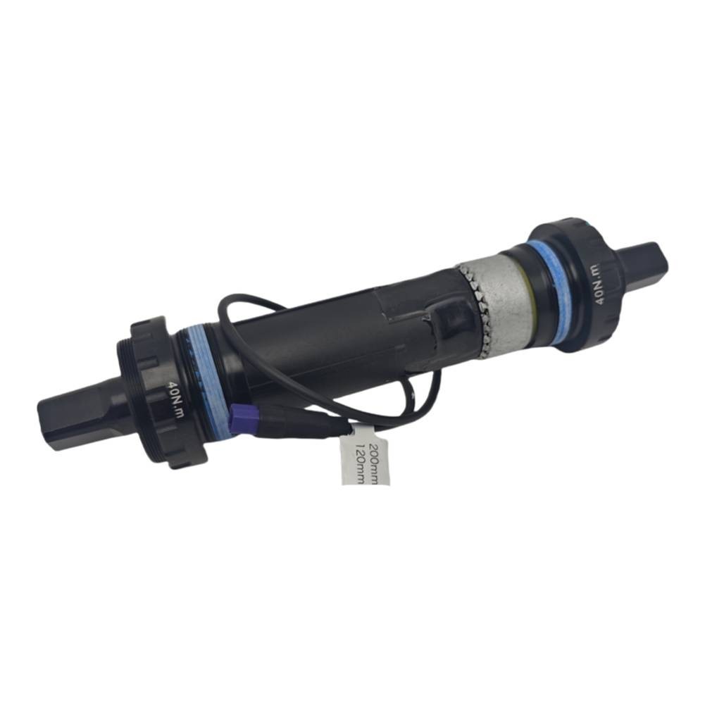 200mm eBike Torque Center Sensor for For bafang SR PA261 with 120mm Fit
